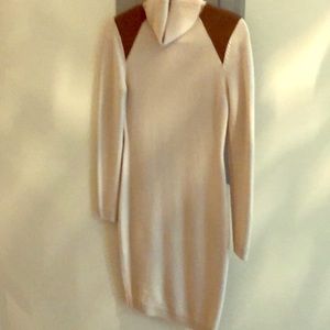 Haute Hippie Sweater Dress